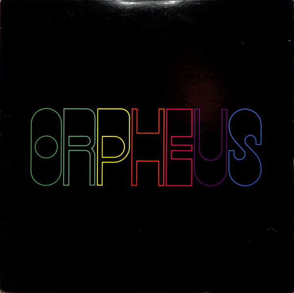 Black Orpheus