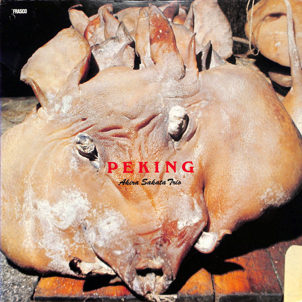 Peking