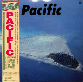 Pacific