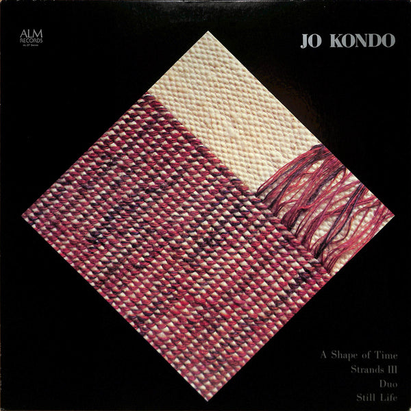 A Shape Of Time / Strands III / Duo / Still Life