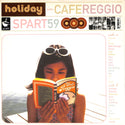 Cafe Reggio