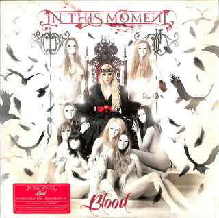 Blood