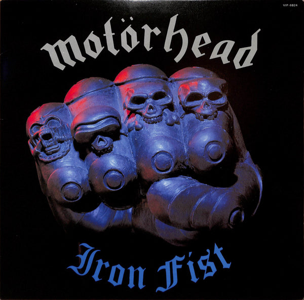 Iron Fist