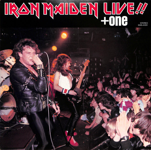 Live!! + One