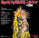 Live!! + One