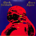 Born Again = 悪魔の落とし子