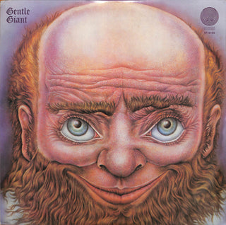 Gentle Giant