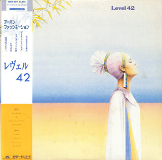 Level 42
