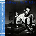 The Nightfly = ナイトフライ