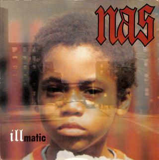 Illmatic
