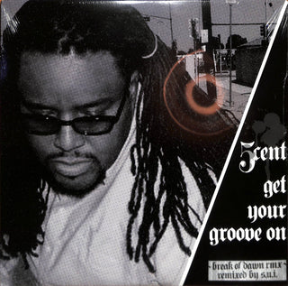Gotta Get Your Groove On (Break Of Dawn Remix)