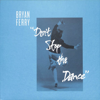 Don't Stop The Dance