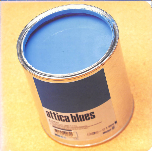 Attica Blues