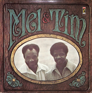 Mel & Tim