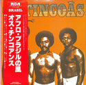 Os Tincoãs