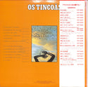 Os Tincoãs
