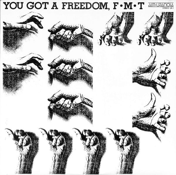 You Got A Freedom