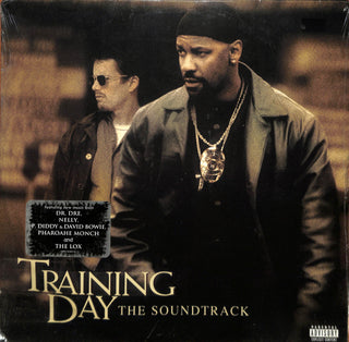 Training Day - The Soundtrack