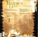 Training Day - The Soundtrack