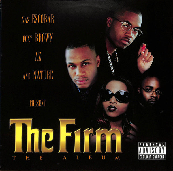 The Album