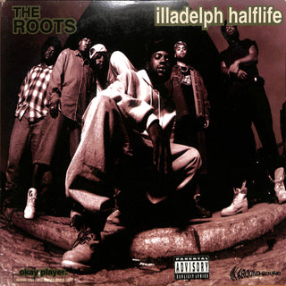Illadelph Halflife
