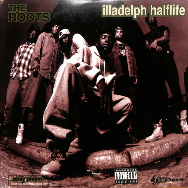 Illadelph Halflife