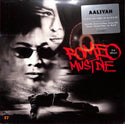 Romeo Must Die (The Album)