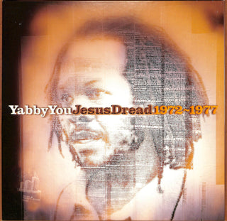 Jesus Dread 1972-1977