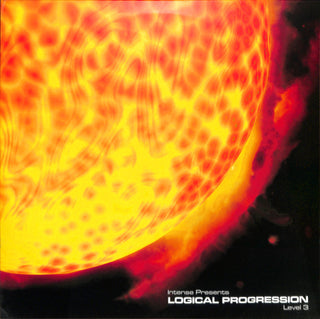 Logical Progression Level 3