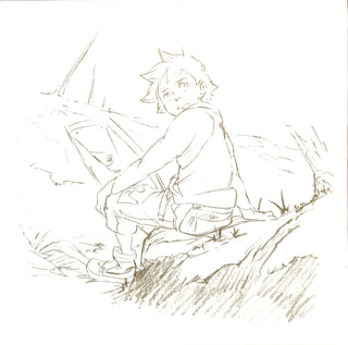 Psalms Of Planets Eureka Seven Original Tracks 2