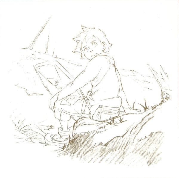 Psalms Of Planets Eureka Seven Original Tracks 2