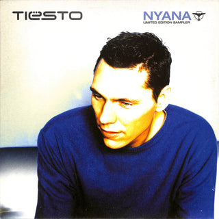 Nyana (Limited Edition Sampler)