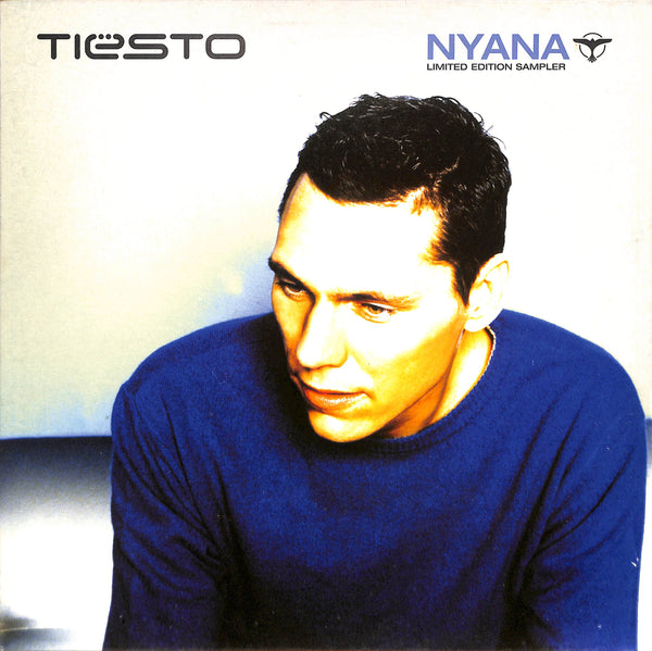 Nyana (Limited Edition Sampler)