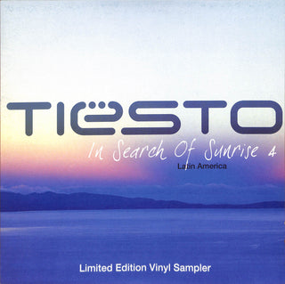 In Search Of Sunrise 4 - Latin America