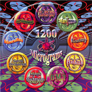 1200 Micrograms