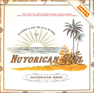 Nuyorican Soul