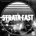 Soul Jazz Love Strata-East