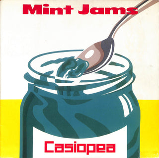 Mint Jams