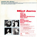 Mint Jams