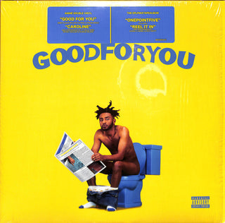 Good For You / Onepointfive