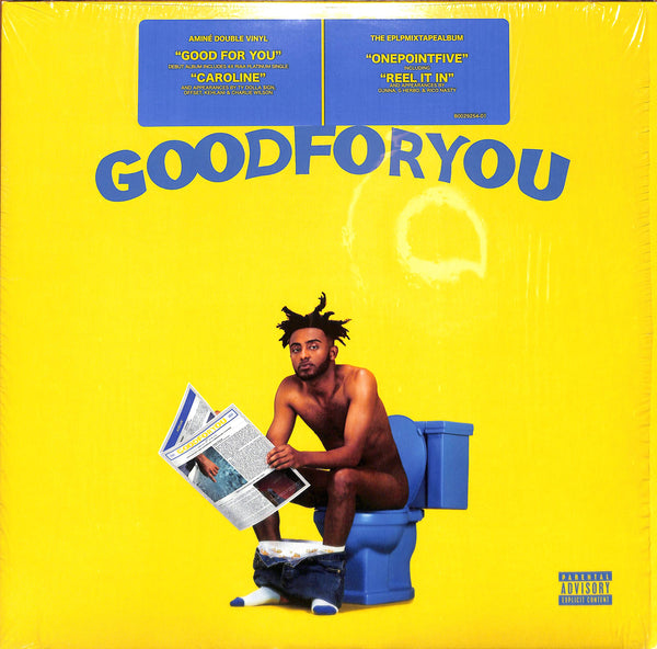 Good For You / Onepointfive