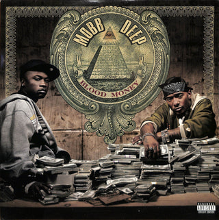 Blood Money