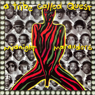 Midnight Marauders