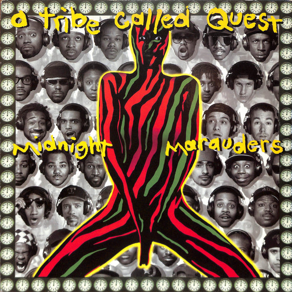Midnight Marauders