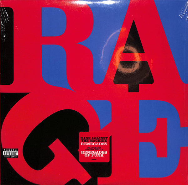 Renegades