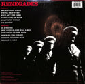 Renegades