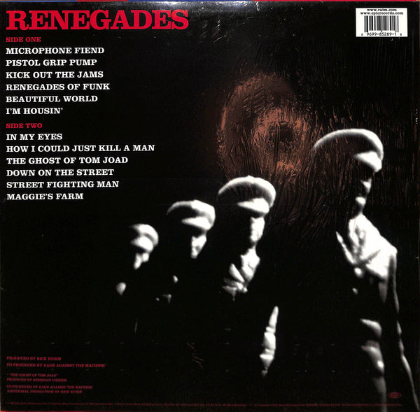 Renegades