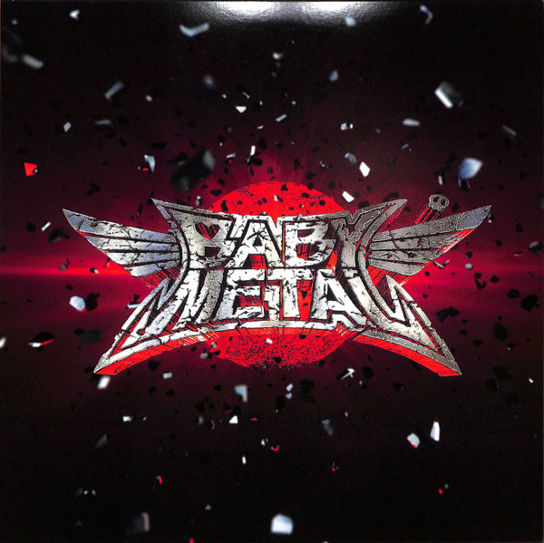Babymetal