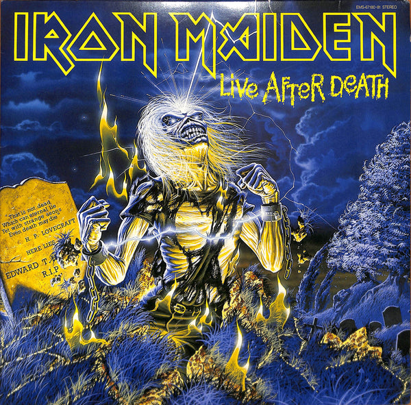 Live After Death