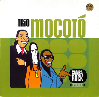 Samba Rock